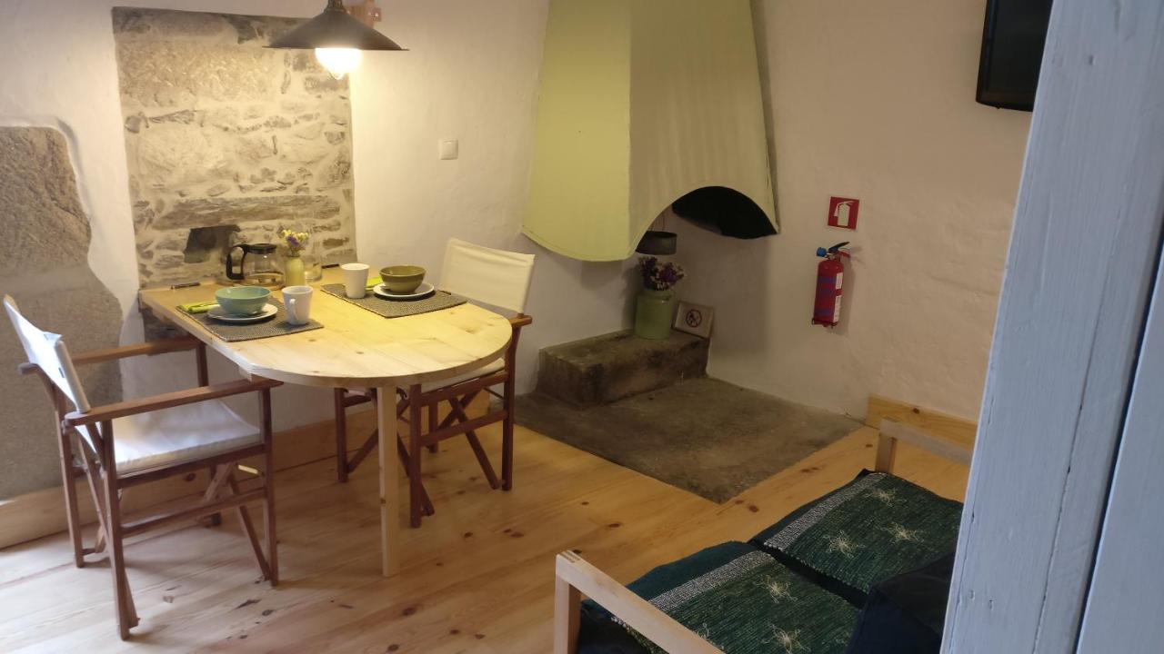 Casinhas De S. Francisco T2 Azeitona By Lovelystay Freixo de Espada à Cinta Eksteriør billede