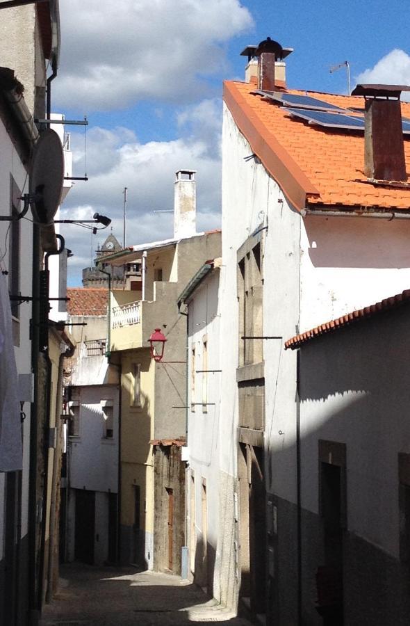 Casinhas De S. Francisco T2 Azeitona By Lovelystay Freixo de Espada à Cinta Eksteriør billede