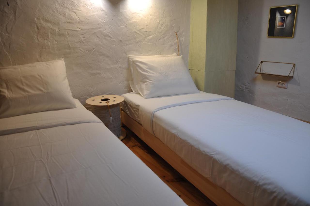 Casinhas De S. Francisco T2 Azeitona By Lovelystay Freixo de Espada à Cinta Eksteriør billede