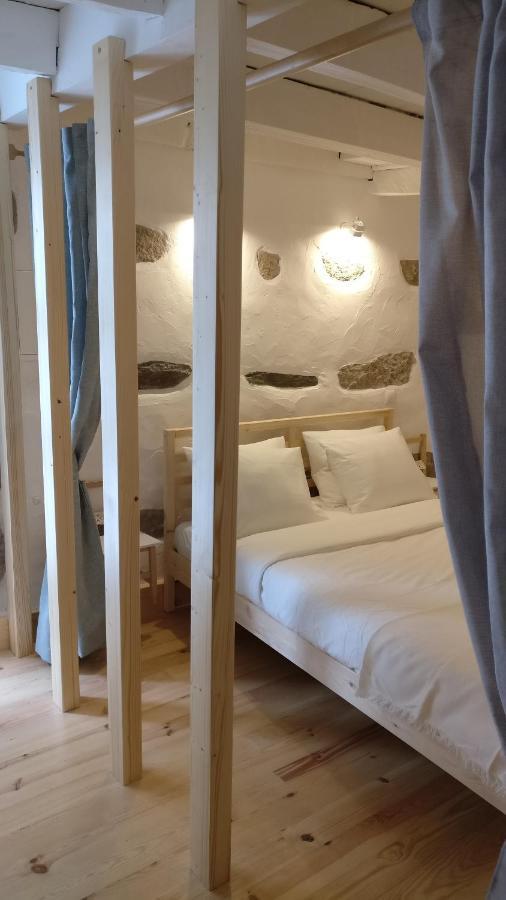 Casinhas De S. Francisco T2 Azeitona By Lovelystay Freixo de Espada à Cinta Eksteriør billede