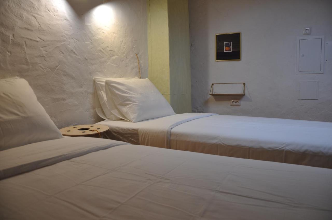 Casinhas De S. Francisco T2 Azeitona By Lovelystay Freixo de Espada à Cinta Eksteriør billede